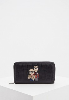 Кошелек Dolce&Gabbana