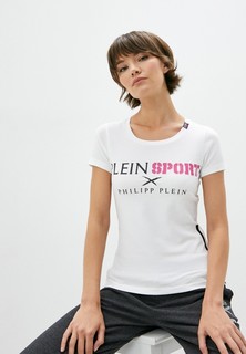 Футболка Plein Sport