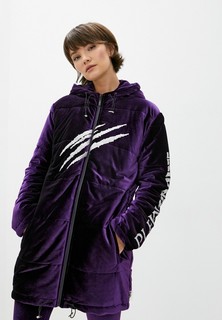 Куртка утепленная Plein Sport