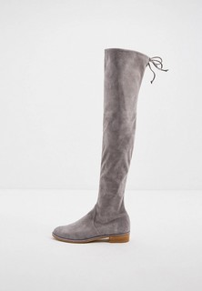 Ботфорты Stuart Weitzman