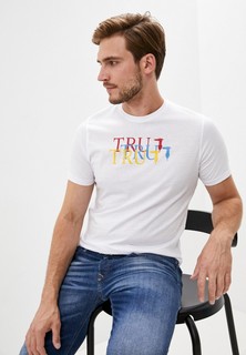 Футболка Tru Trussardi