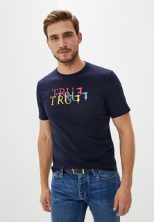 Футболка Tru Trussardi