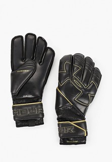 Перчатки вратарские Under Armour