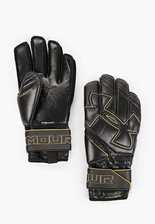 Перчатки вратарские Under Armour