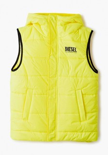 Жилет утепленный Diesel