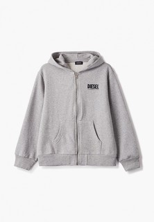 Толстовка Diesel