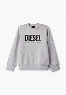 Свитшот Diesel