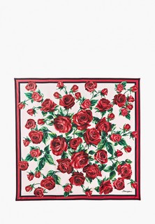 Платок Dolce&Gabbana