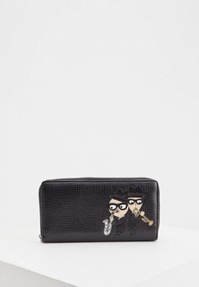 Кошелек Dolce&Gabbana