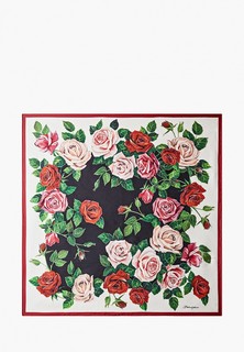 Платок Dolce&Gabbana