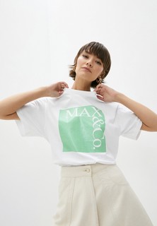 Футболка Max&Co
