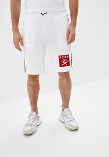 Шорты спортивные Plein Sport