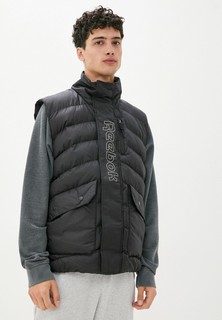 Жилет утепленный Reebok