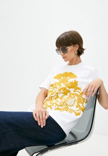 Футболка Tory Burch
