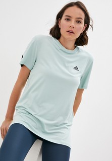 Футболка спортивная adidas