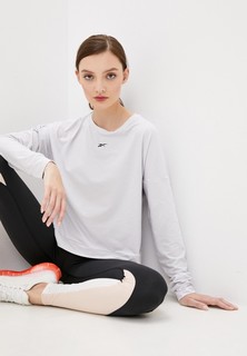 Свитшот Reebok
