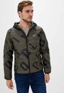 Куртка утепленная Plein Sport