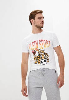 Футболка Plein Sport