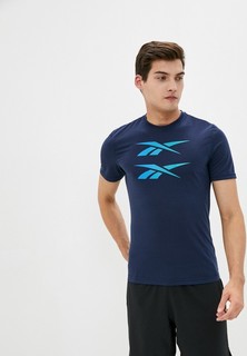 Футболка спортивная Reebok