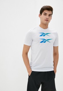Футболка спортивная Reebok