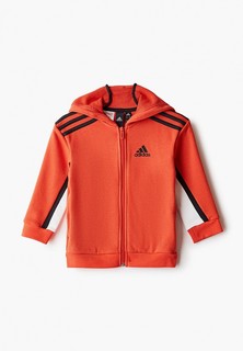 Толстовка adidas