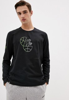 Лонгслив adidas