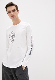 Лонгслив adidas