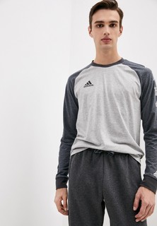 Лонгслив adidas