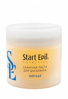 Паста для шугаринга Start Epil