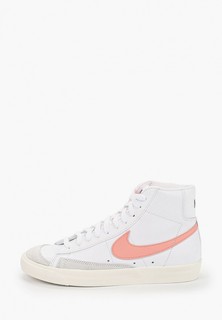 Кеды Nike