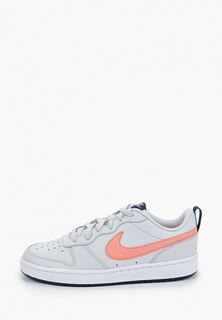 Кеды Nike