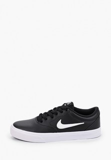 Кеды Nike