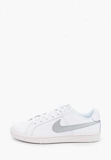 Кеды Nike
