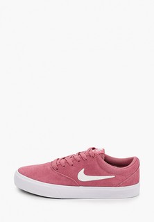 Кеды Nike