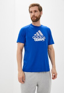 Футболка adidas
