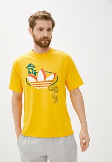 Футболка adidas Originals