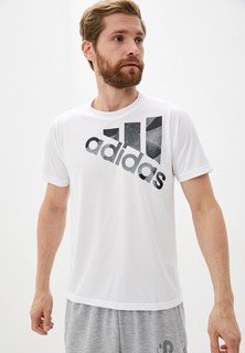 Футболка спортивная adidas