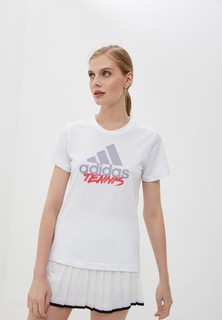 Футболка спортивная adidas