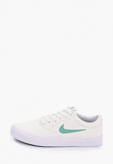 Кеды Nike