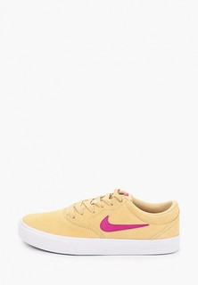 Кеды Nike