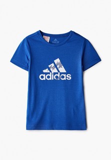 Футболка adidas