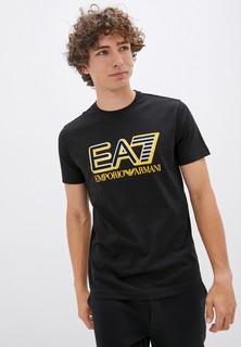 Футболка EA7
