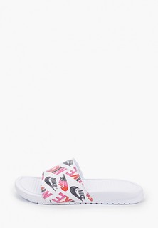 Сланцы Nike