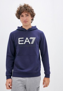Худи EA7