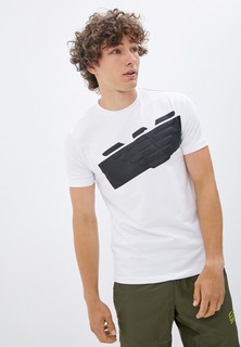 Футболка EA7