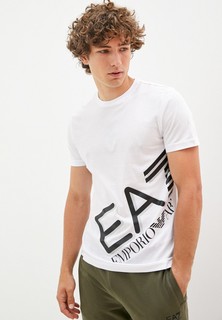 Футболка EA7