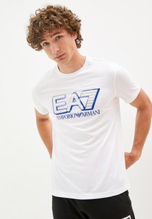 Футболка EA7