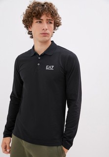 Поло EA7