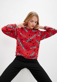 Свитшот Love Moschino