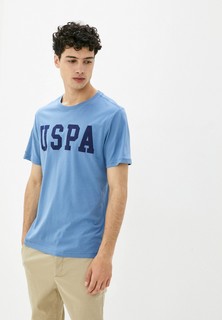 Футболка U.S. Polo Assn.